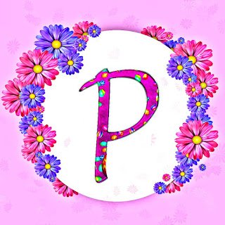 100+ P Name DP Images Download | P Letter DP | P Name DP For Whatsapp