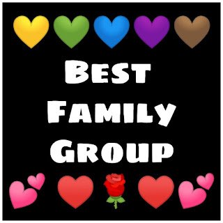 100+ Best Family Group Dp for Whatsapp