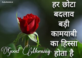 100+ Beautiful Good Morning Images in Hindi | Hindi Good Morning Images